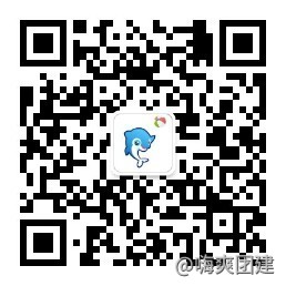 公眾號二維碼