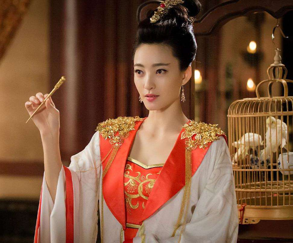我是影帝主題團建-漢服飆戲