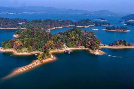 河源團(tuán)建旅游，體驗(yàn)山水之美  | 旅游團(tuán)建系列